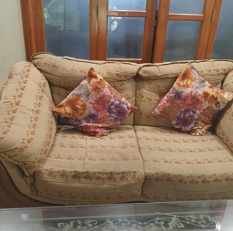 Sofa set | for Sale 2