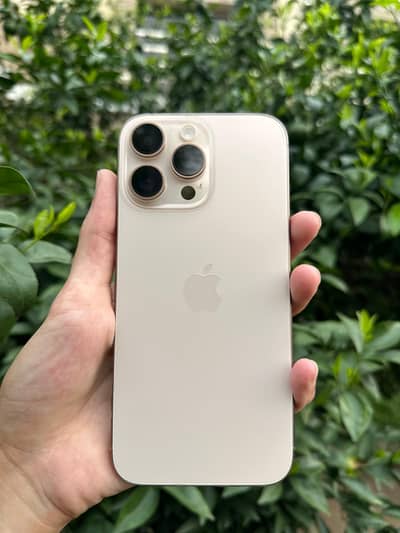 Apple iPhone 16 Pro Max jv