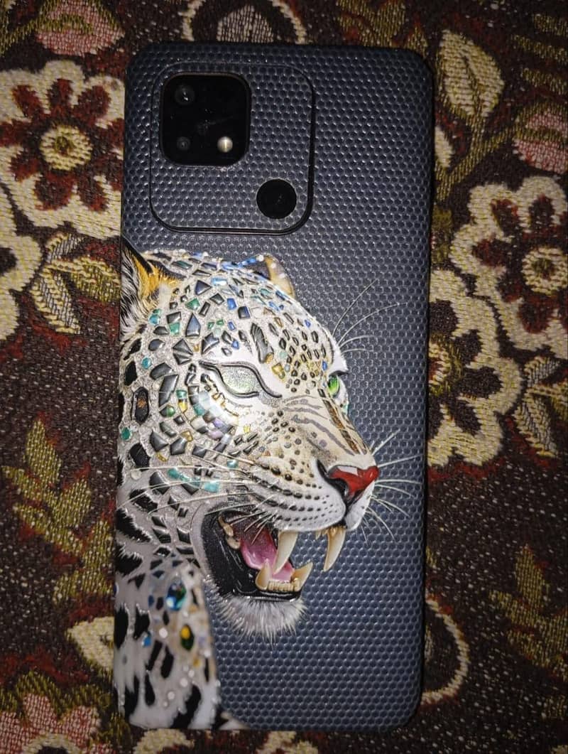 Redmi 10C 1