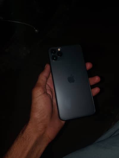 iPhone 11por mix pta approved 64 gb hi