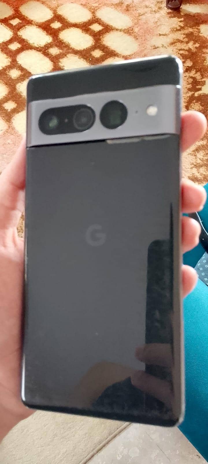 Google Pixel 7 Pro 1
