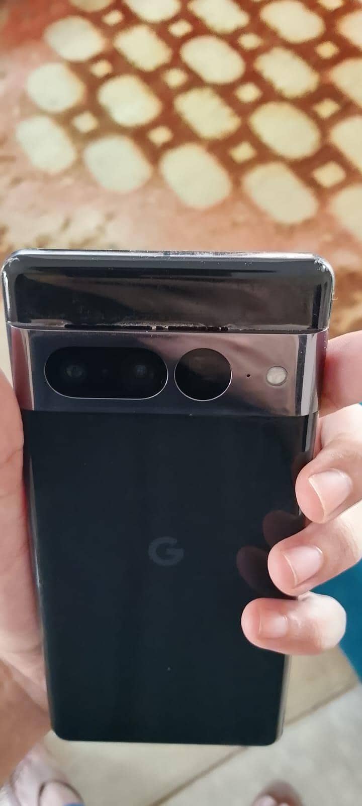 Google Pixel 7 Pro 2