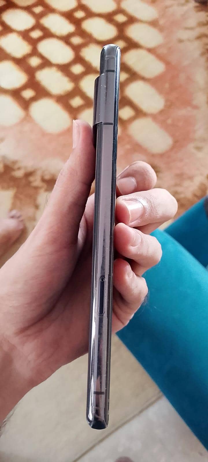 Google Pixel 7 Pro 3