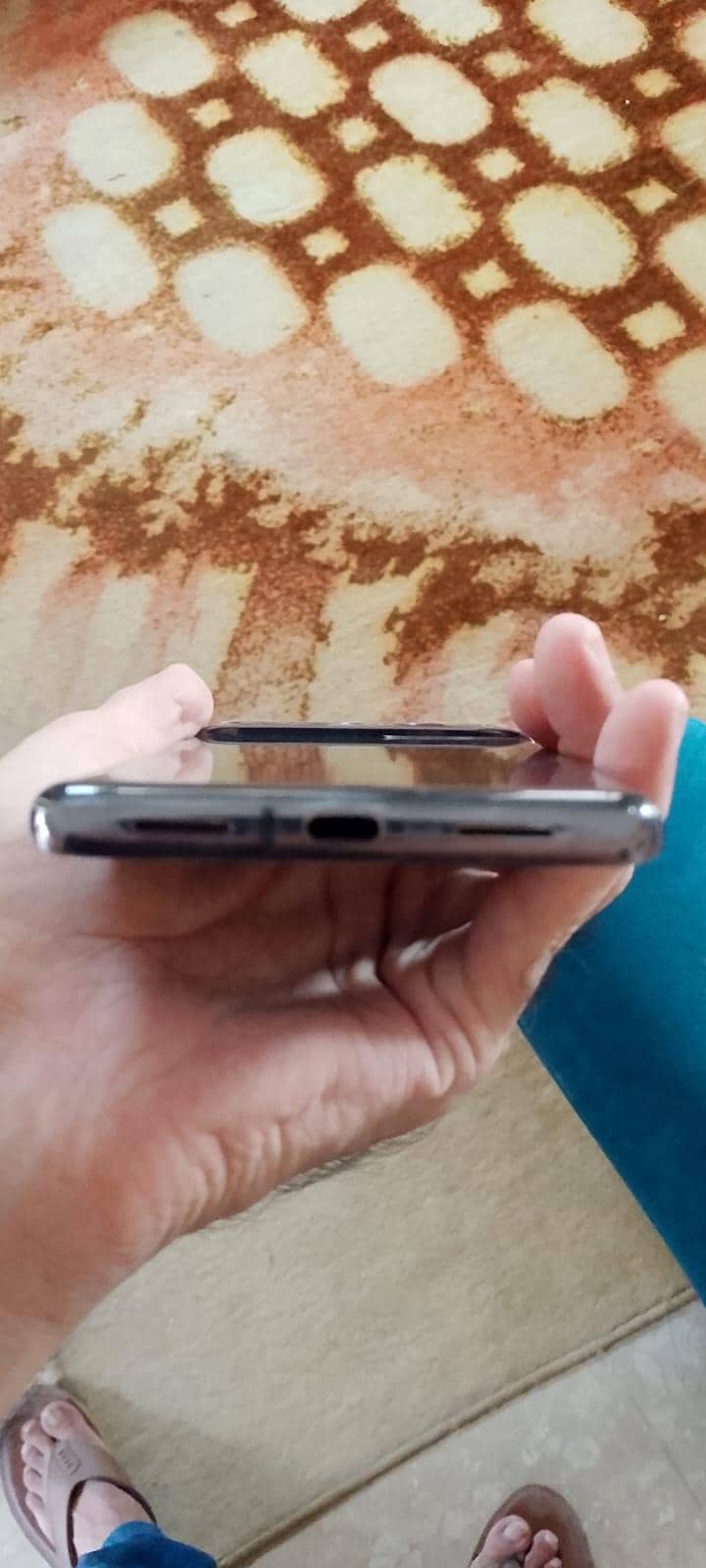 Google Pixel 7 Pro 5