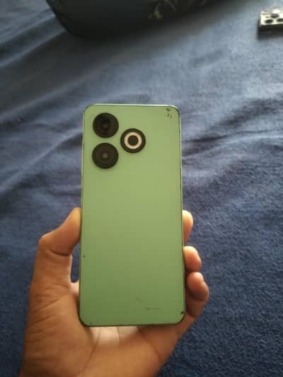 Infinix Smart 8