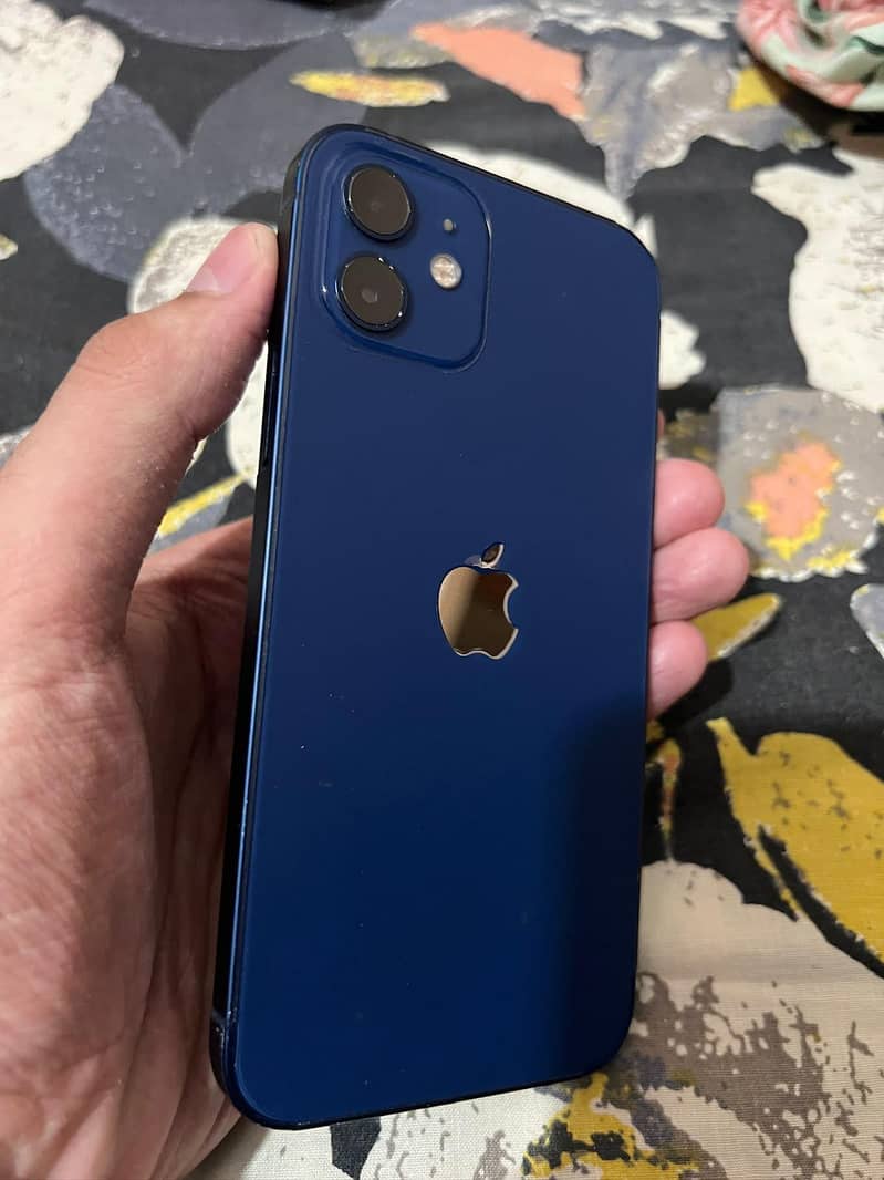 Apple iPhone 12 0