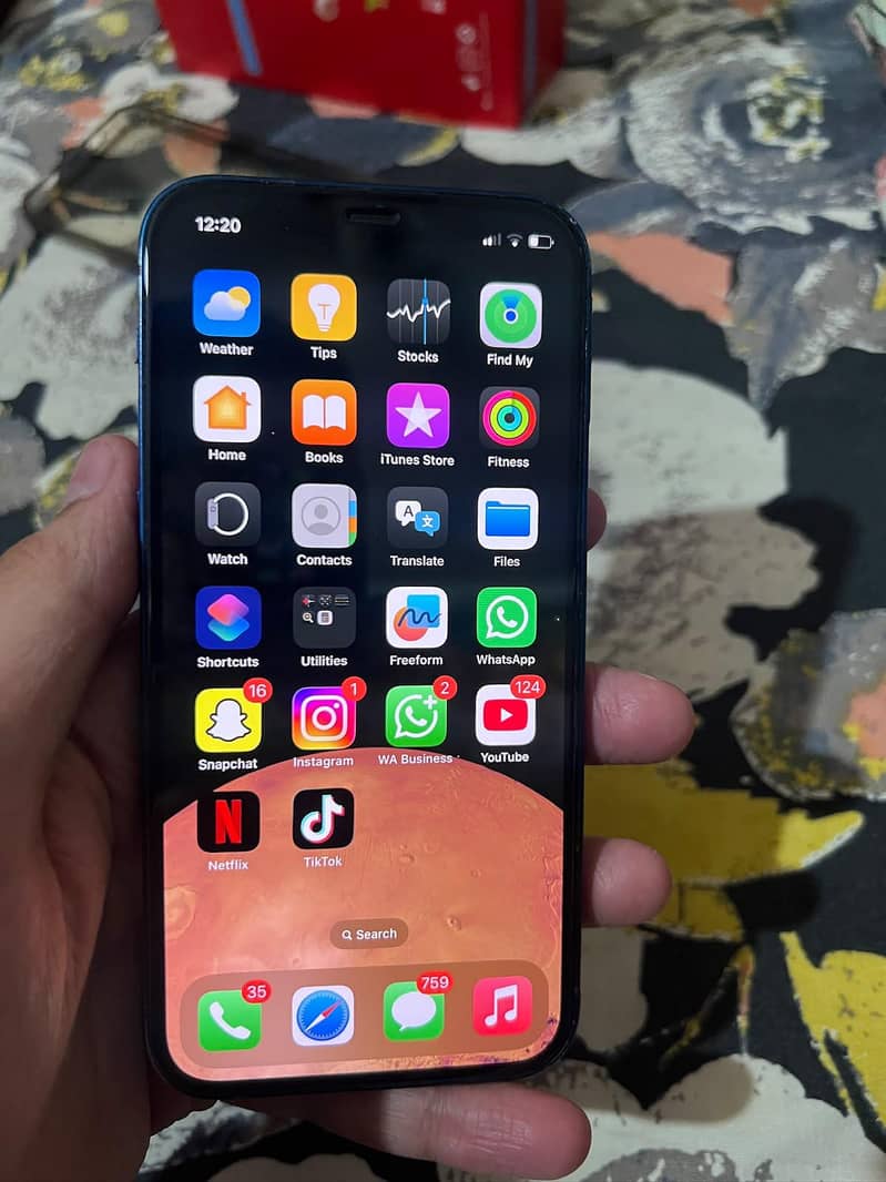 Apple iPhone 12 2