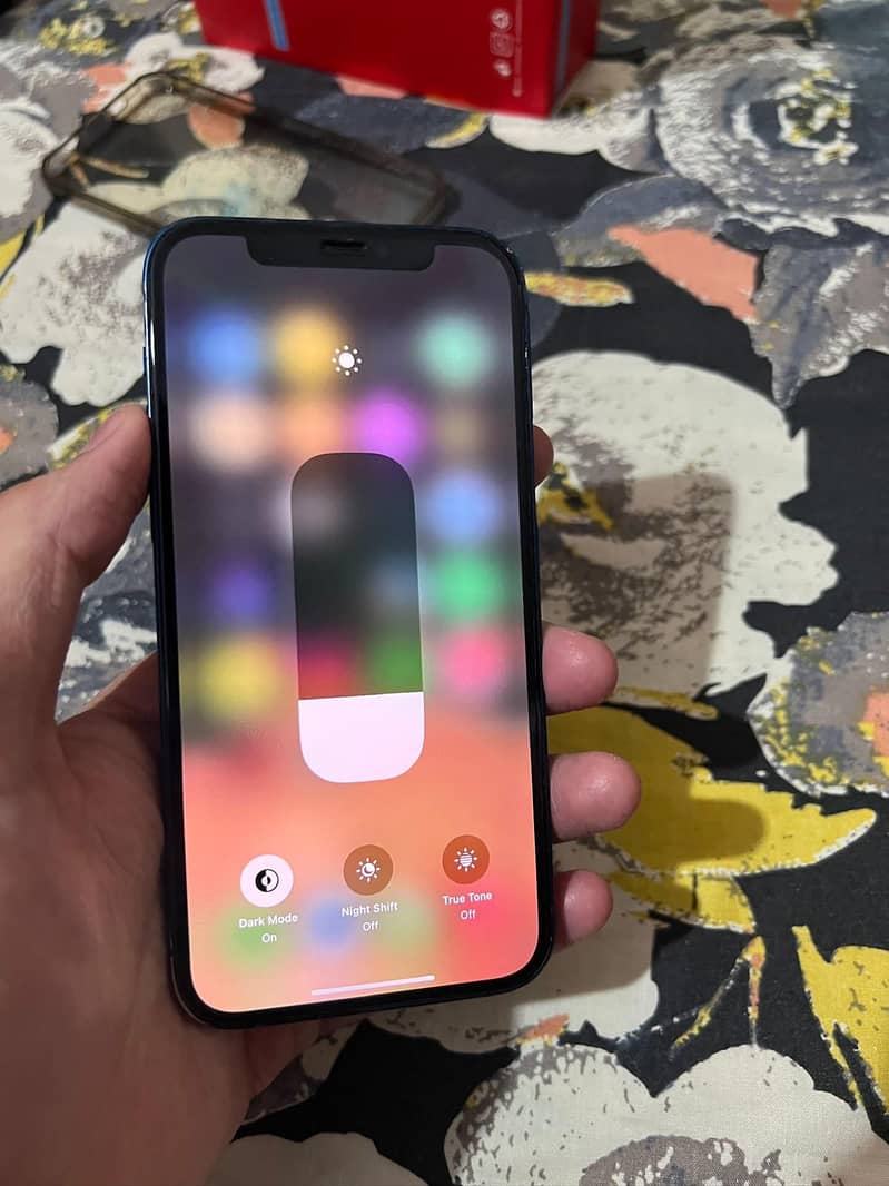 Apple iPhone 12 11