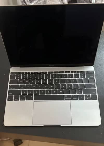 Apple Macbook Retina 12 Inch