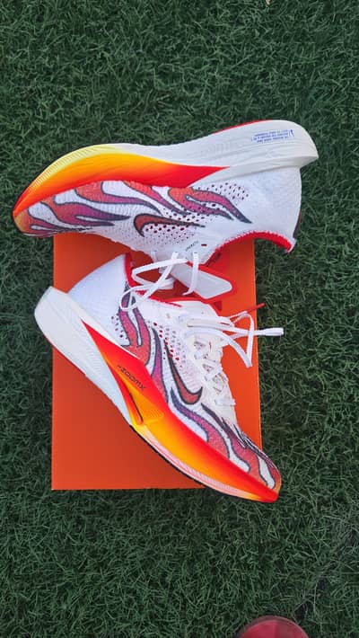 Nike Vaporfly 3 Men's Road Running