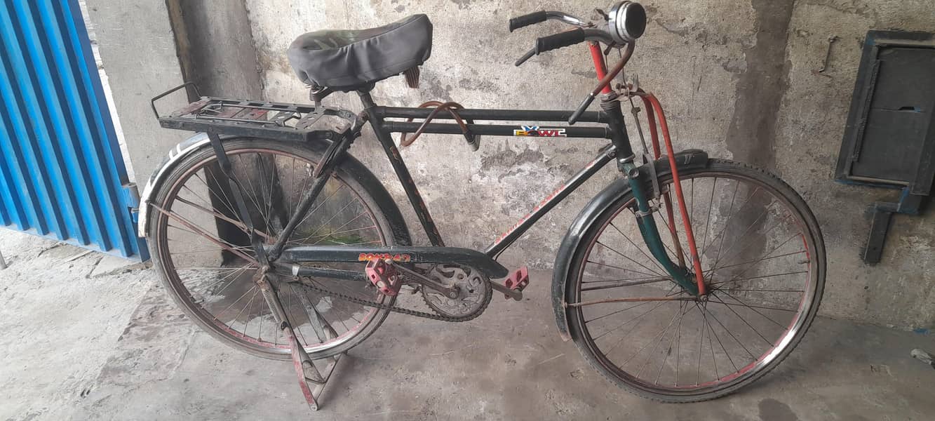 Best condition 1