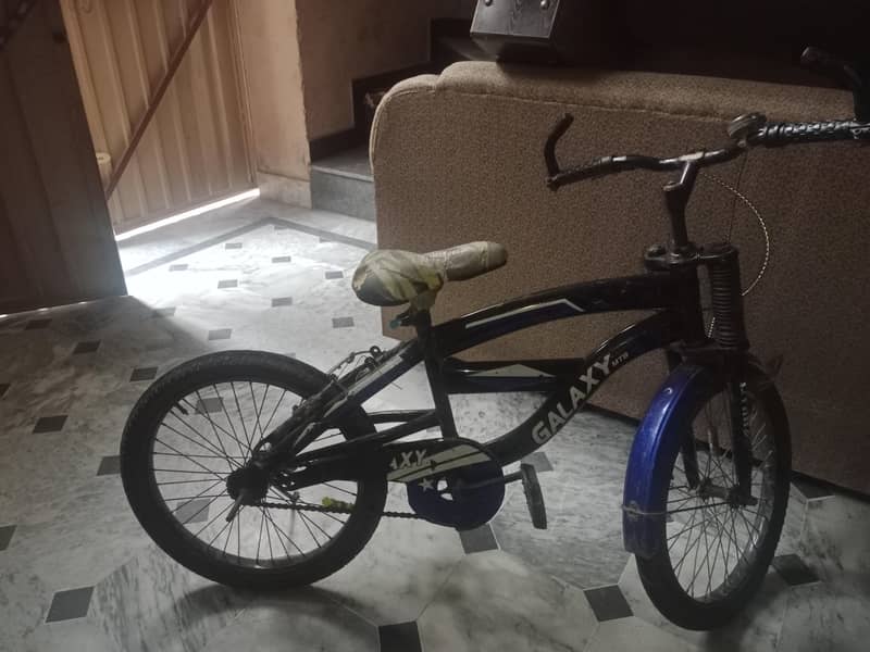 cycle 0