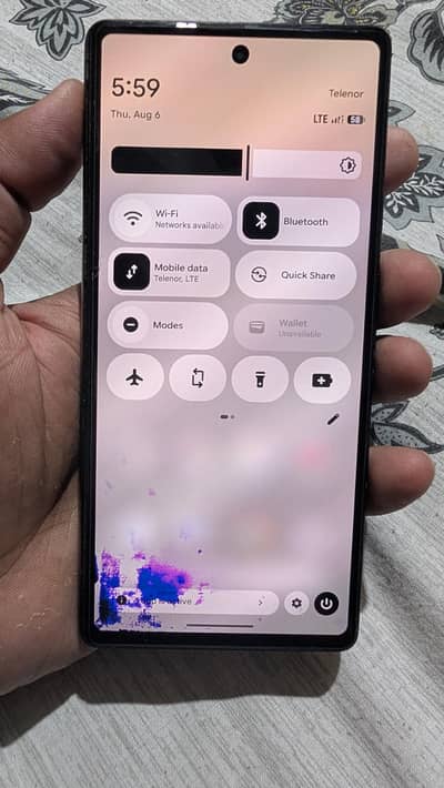 Google Pixel 6a