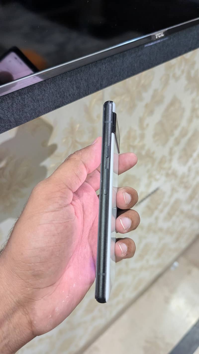 Google Pixel 6a 3