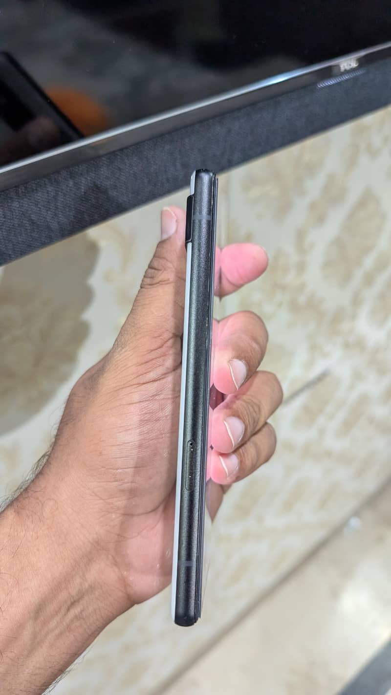 Google Pixel 6a 6