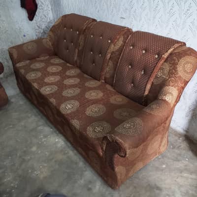 3×2 seater sofa set