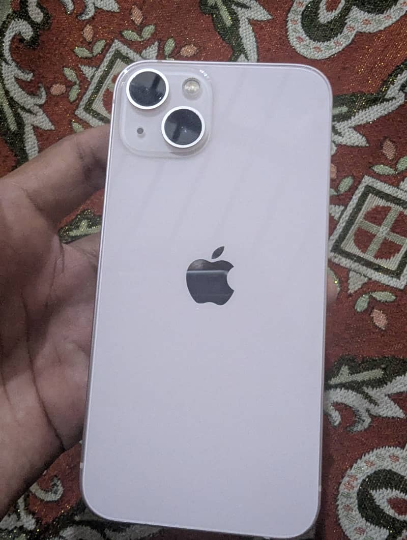 Apple iPhone 13 0