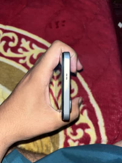 İnfinix Hot 60i