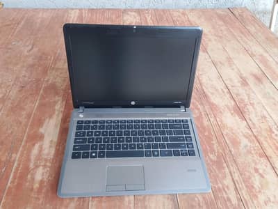 Hp ProBook 4540s