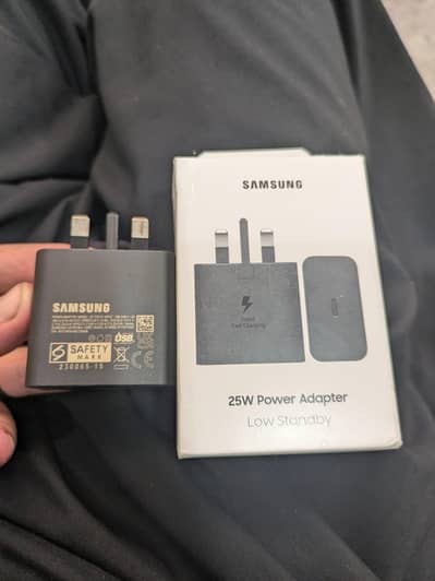 Samsung genman 25w charger
