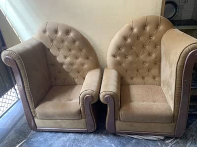 Room chair for sale