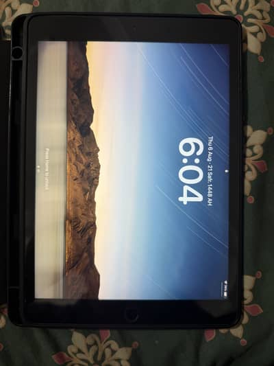 IPAD 7th gen for sale