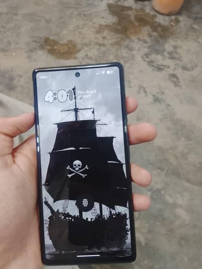 Google Pixel 6a