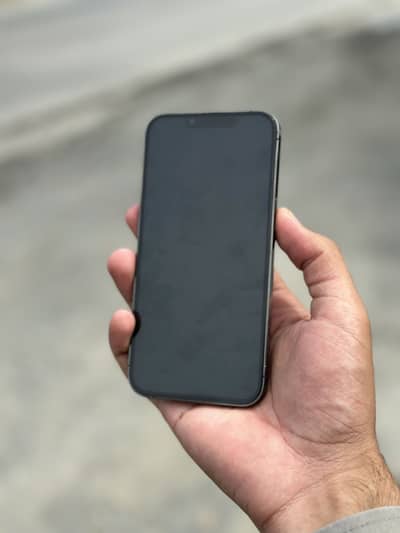 Apple iPhone 13 Pro