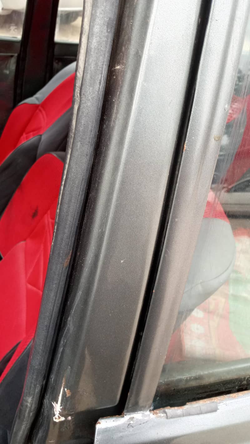 Suzuki FX Automatic 18