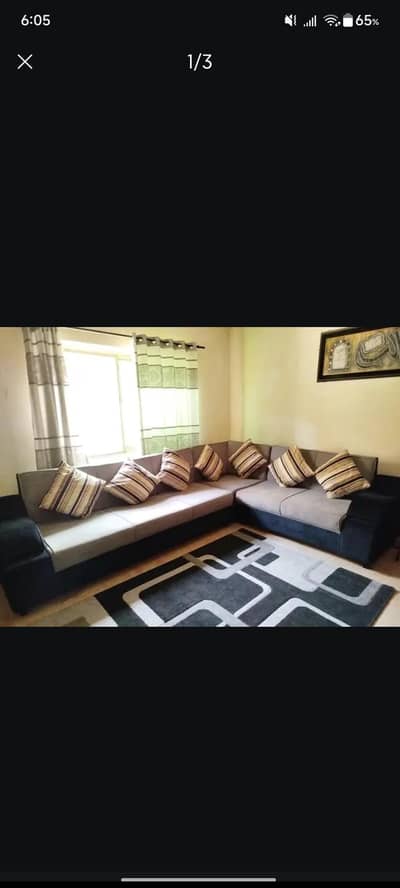 sofaset