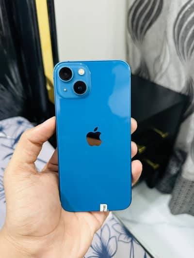 iphone 13 256 Gb pta Approved