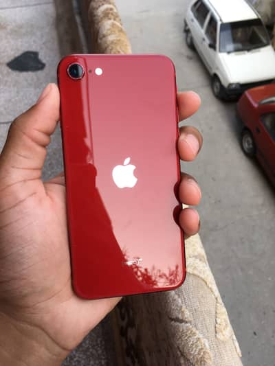 Apple iPhone SE3 For sale