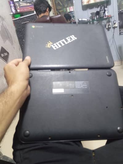 LENOVO CHROMEBOOK 2/16
