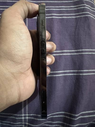 Apple iPhone 12 Pro PTA APPROVED