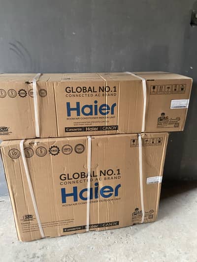 Haier T3 Plus For Sale