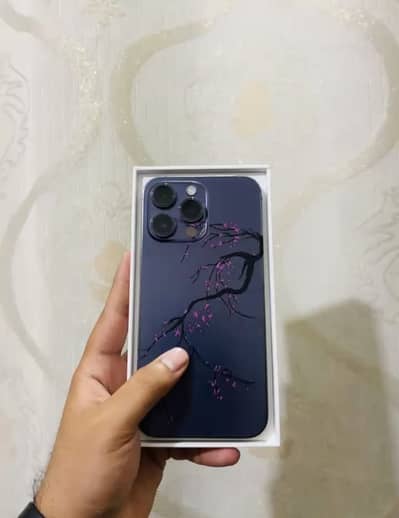 Apple iPhone 14 Pro Max