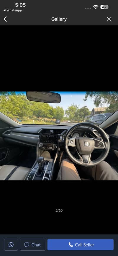 Need Driver For Car Yango Indrive