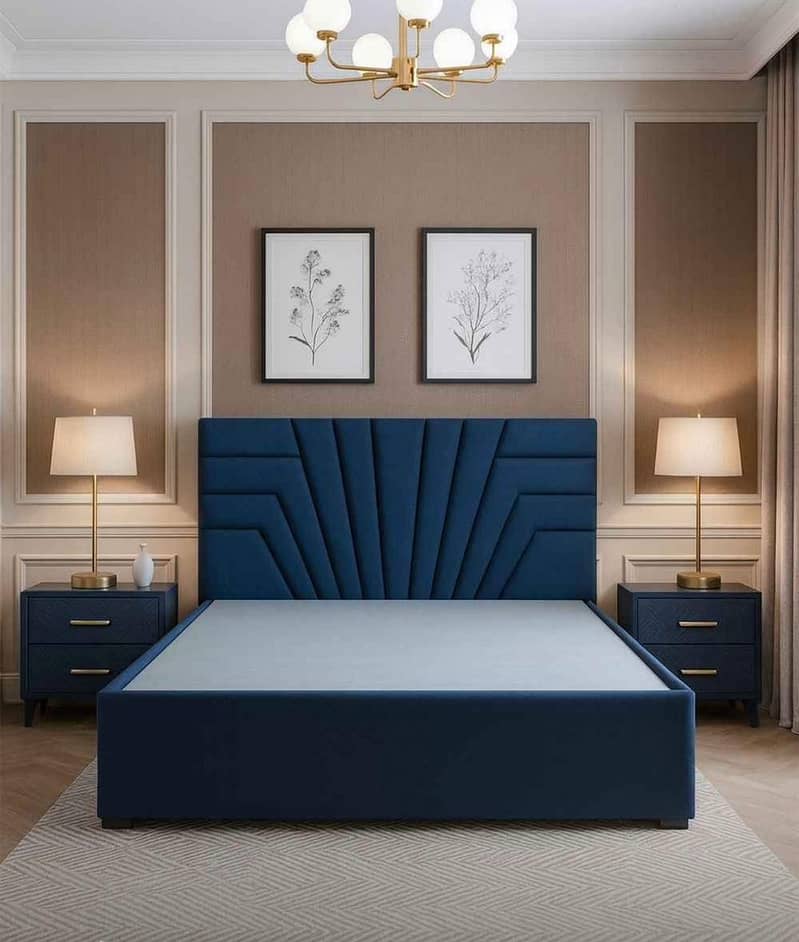bedroom 0