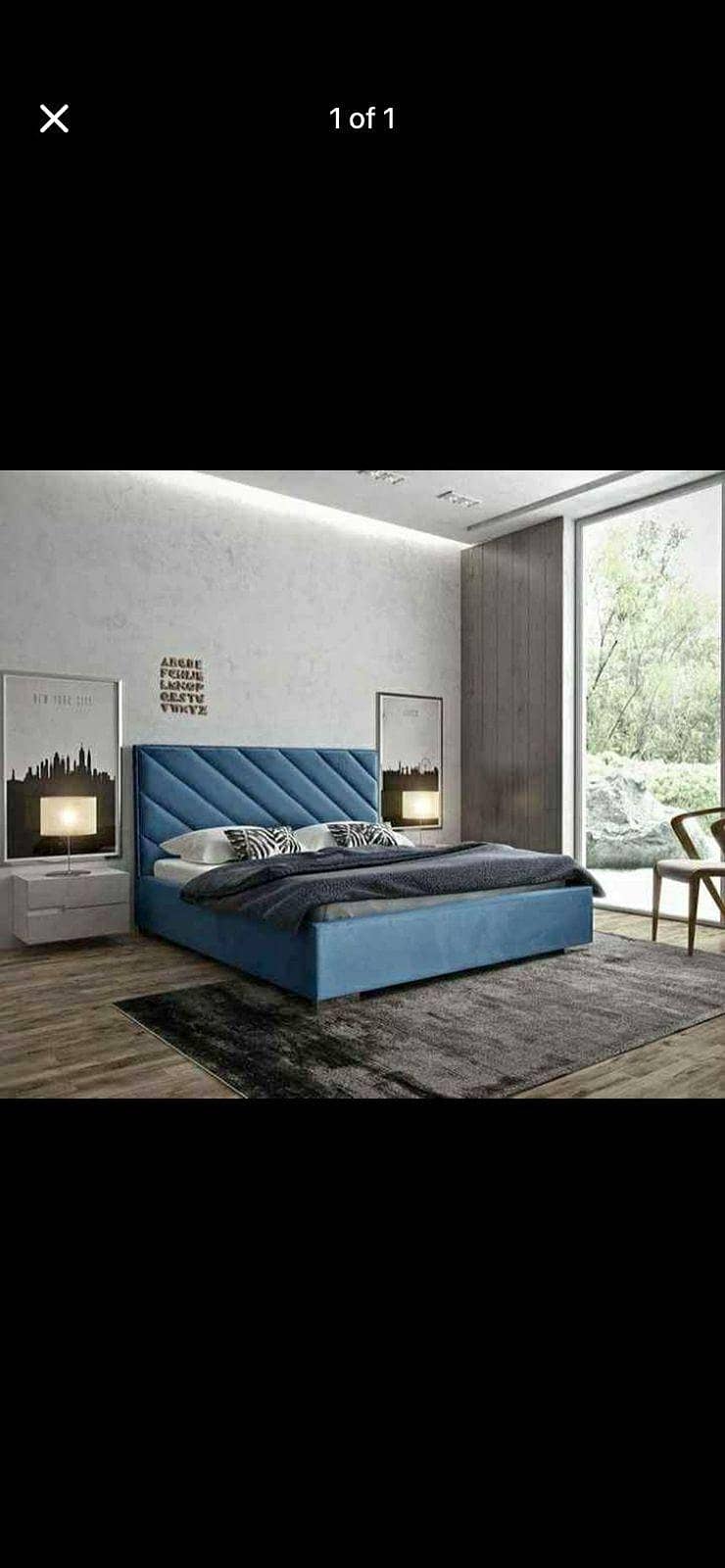 bedroom 1