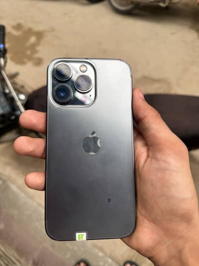 Apple iPhone 13 Pro 256