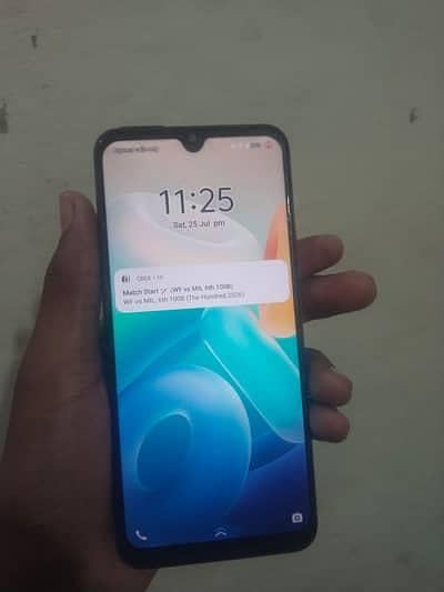 Vivo Y55
