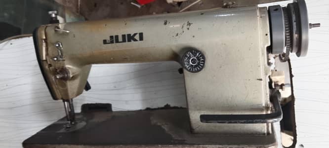 juki 555
