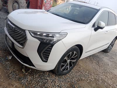 Haval julion 2021 petrol (  o3oo7149929 )