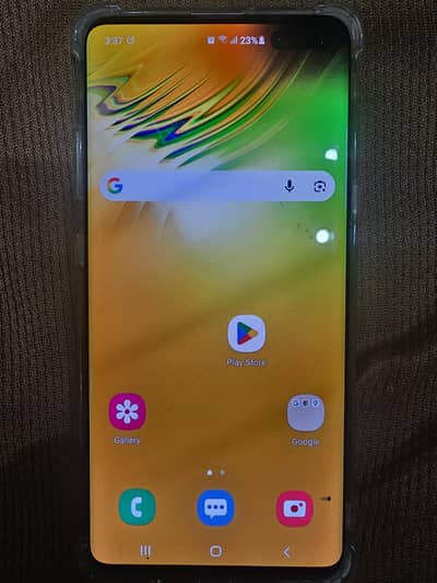 Samsung Galaxy S10 5G PTA APPROVED