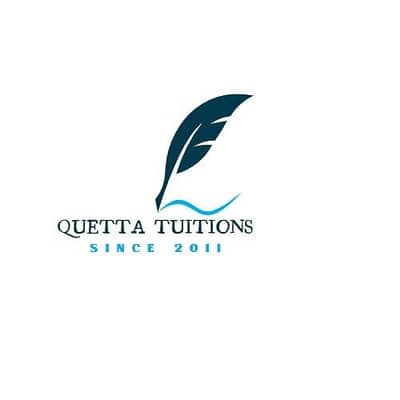 QUETTA TUITIONS