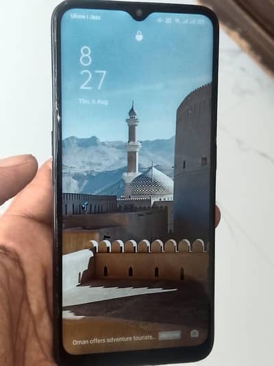 OPPO A5 4gb 64gb all ok only mobile