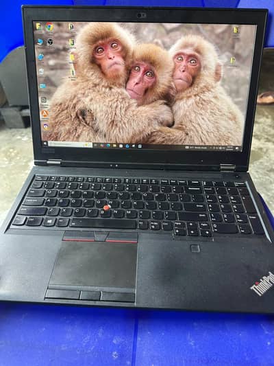 Lenovo ThinkPad Laptop | Excellent Condition | Fast Performance