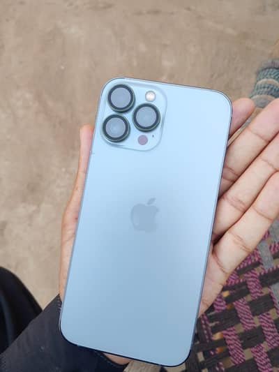 Apple iPhone 13 Pro Max