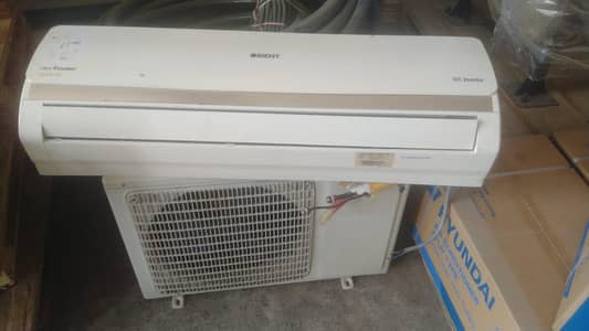 Oreint 1.5 ton inverter