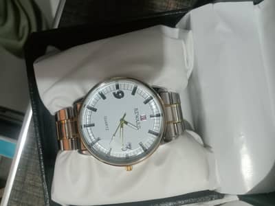 new watch